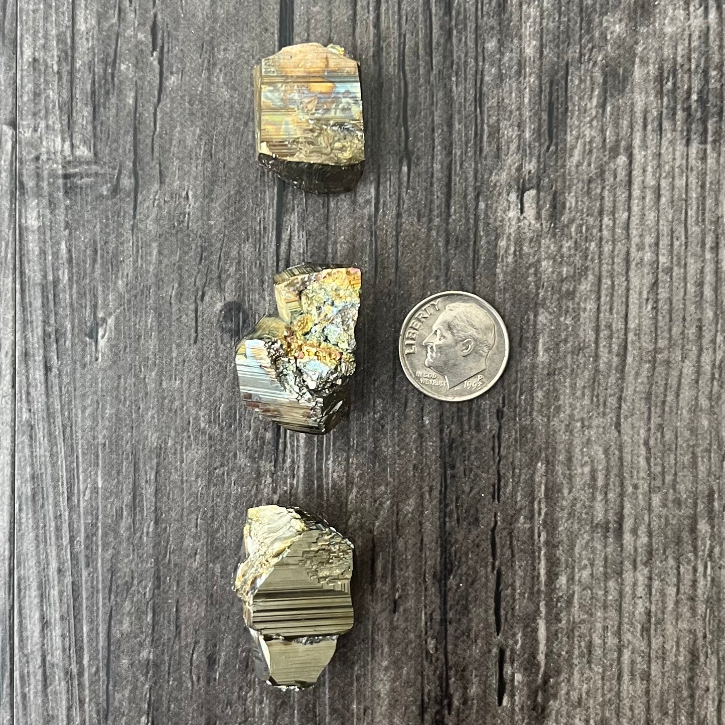 Pyrite