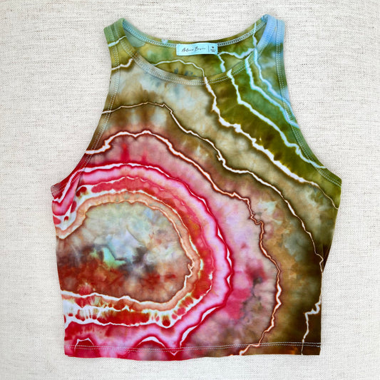 Crop Top - Women’s Medium