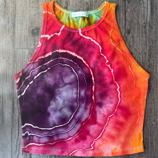 Crop Top - Women’s Large FINAL SALE