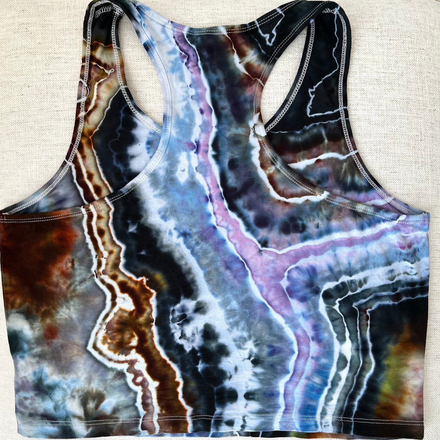 Crop Top - Women's 2X