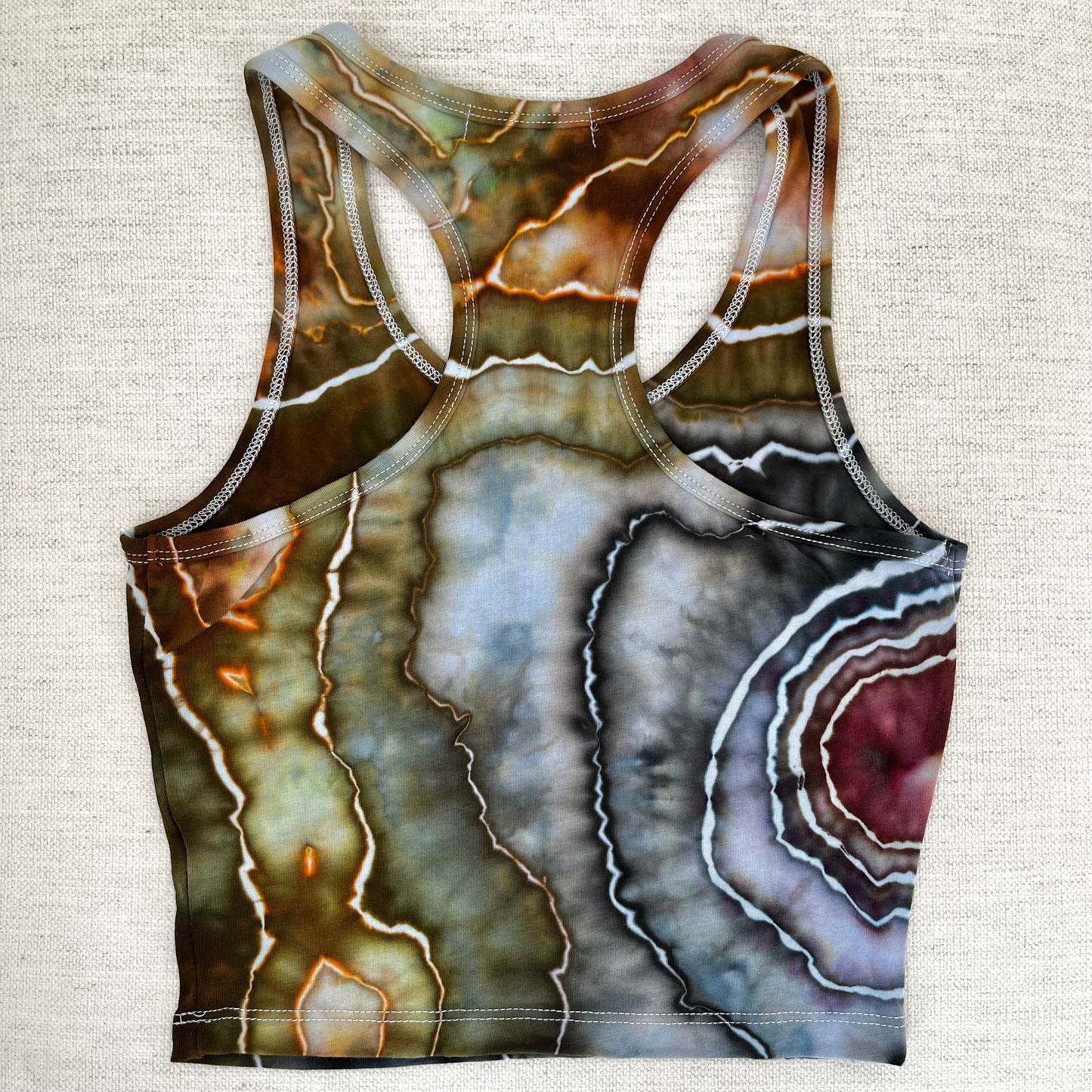 Crop Top - Women’s Small