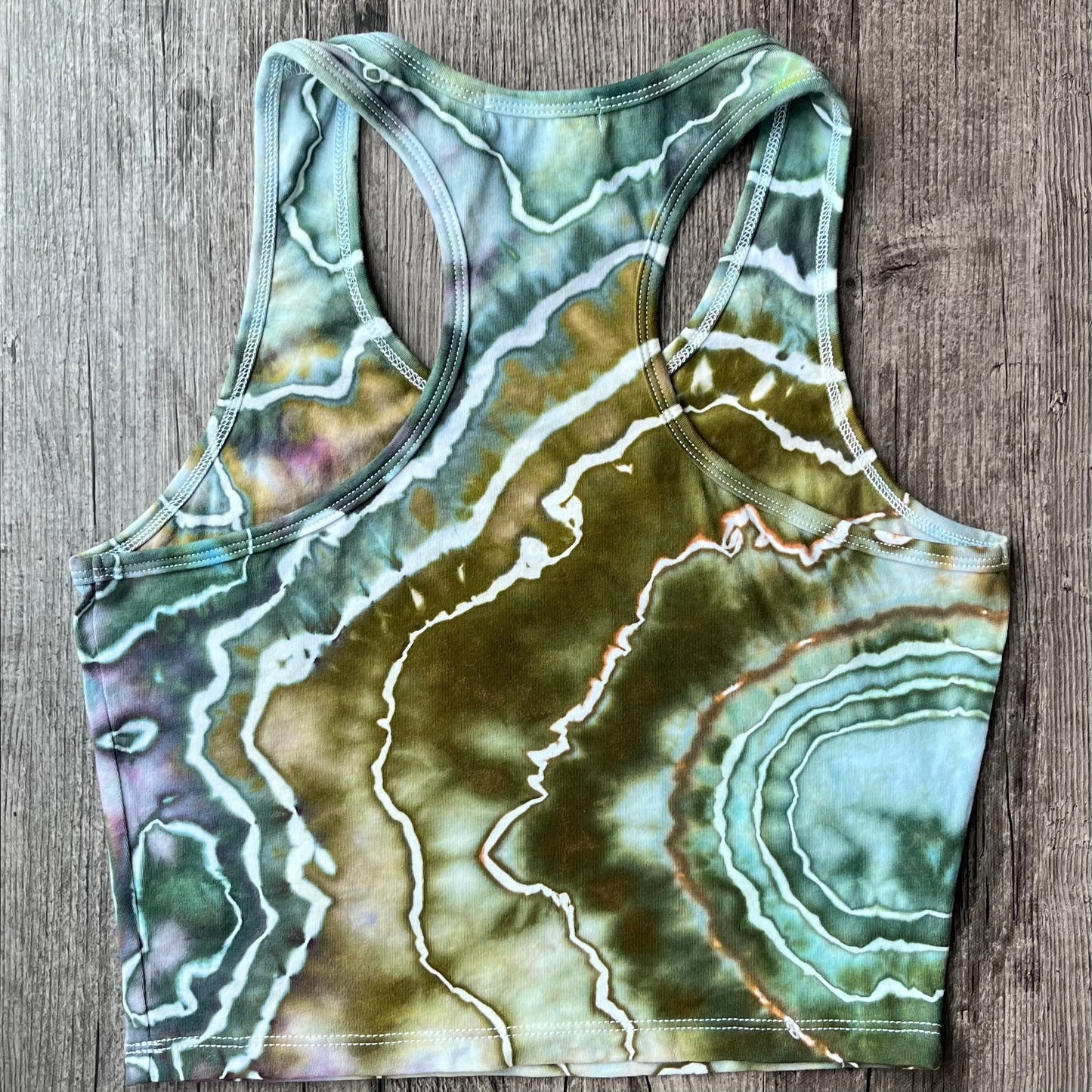 Crop Top - Women’s Large
