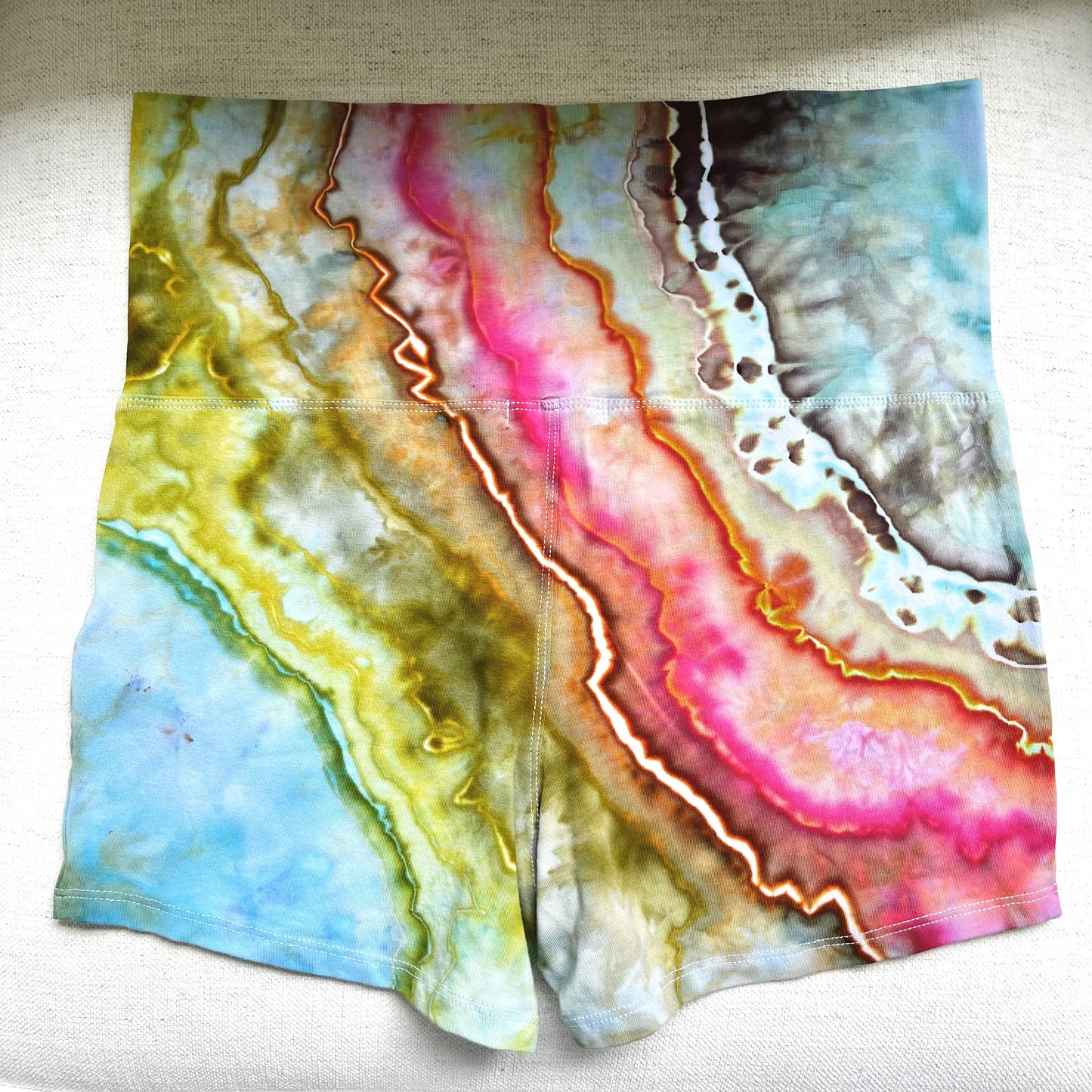 Booty Shorts - Women’s Large