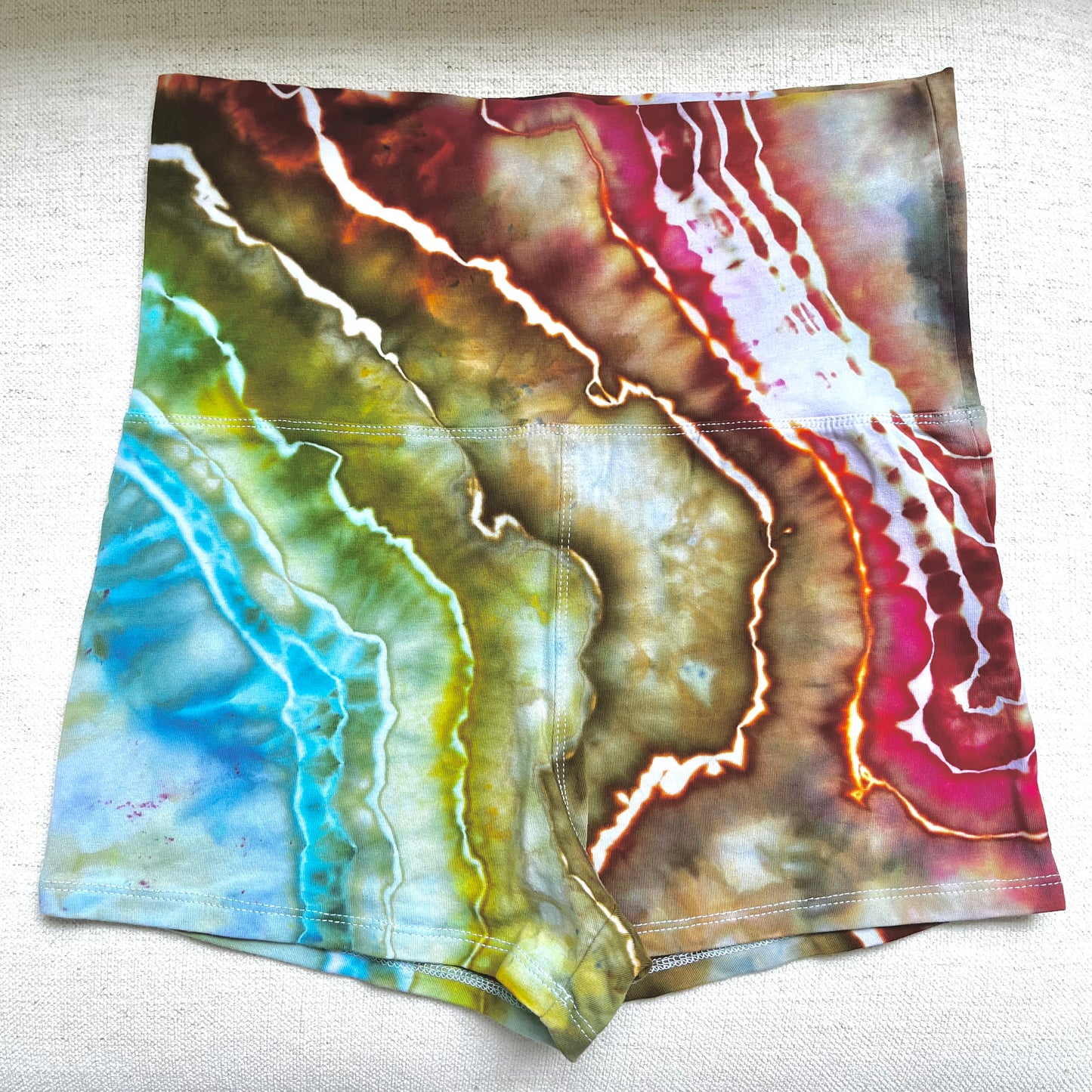 Booty Shorts - Women’s Small