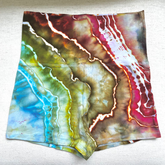 Booty Shorts - Women’s Small