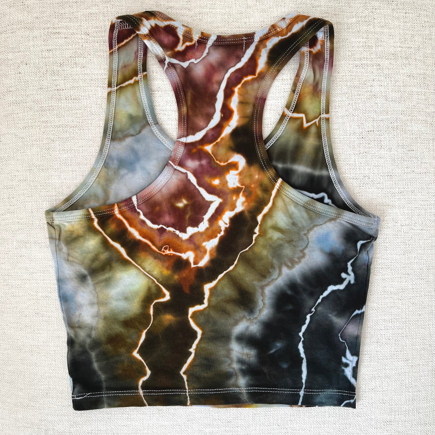 Crop Top - Women’s Medium