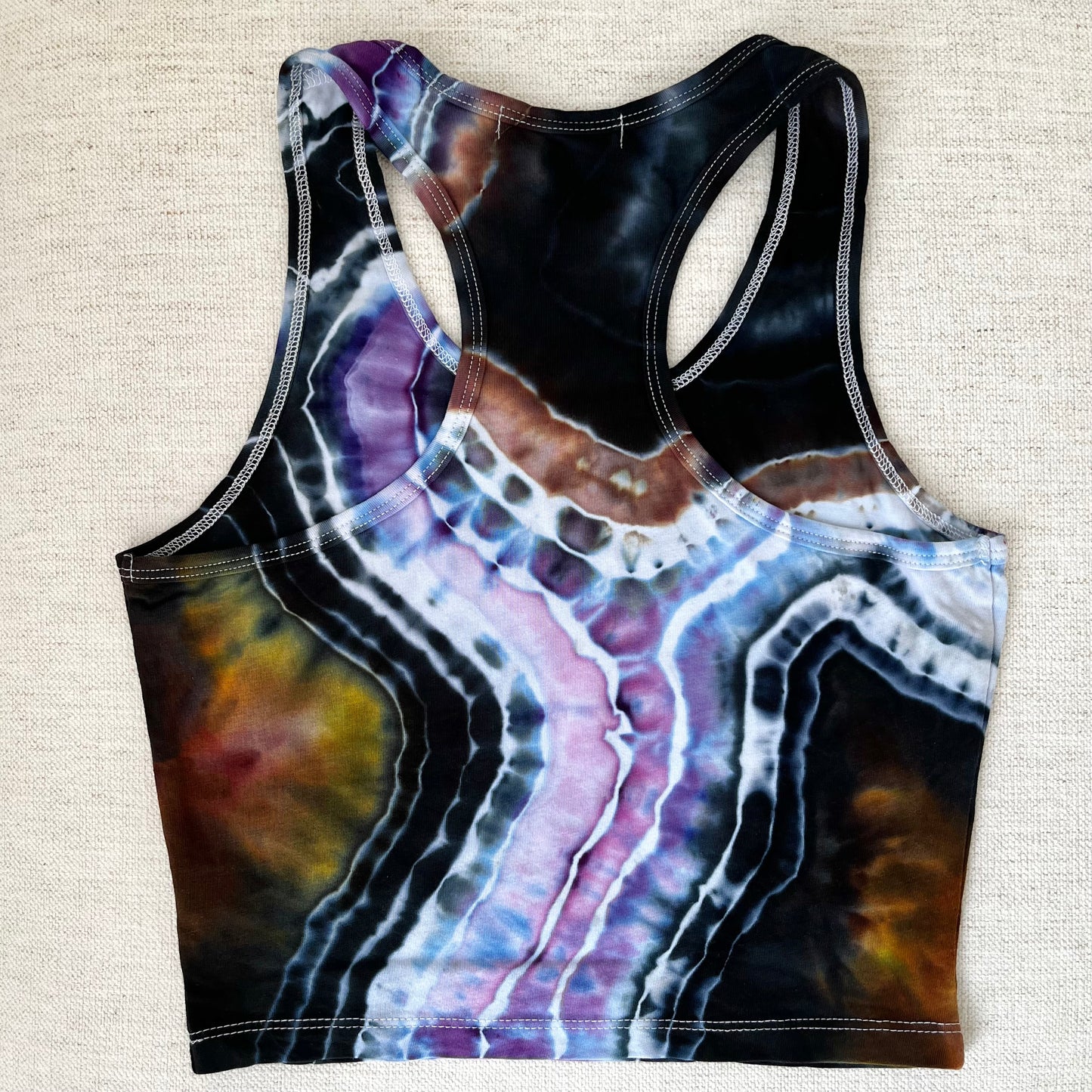 Crop Top - Women’s Medium