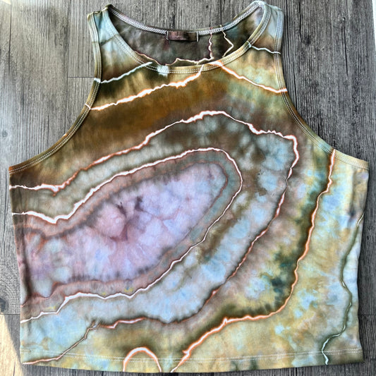 Crop Top - Women’s 1X FINAL SALE