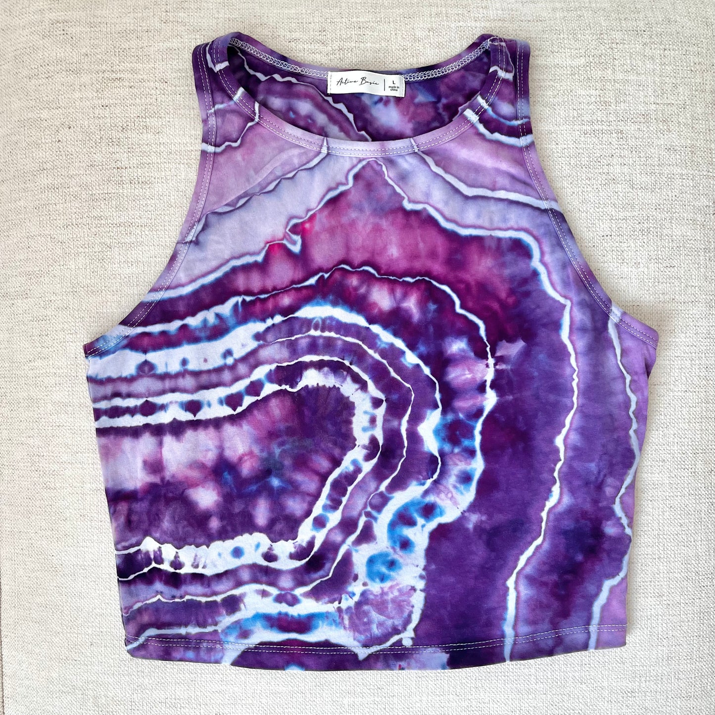 Crop Top - Women’s Large
