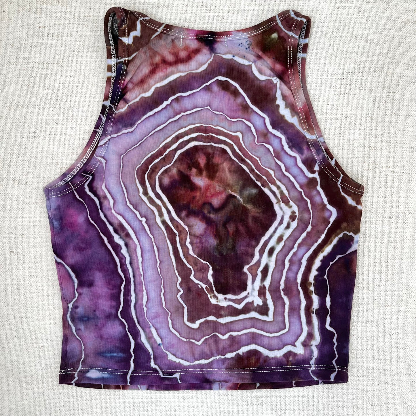 Crop Top - Women’s Small