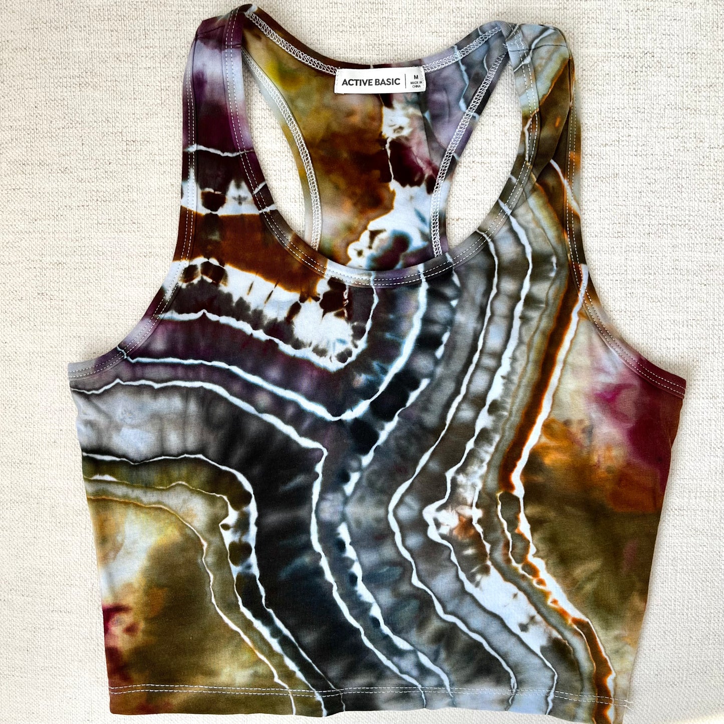 Crop Top - Women’s Medium