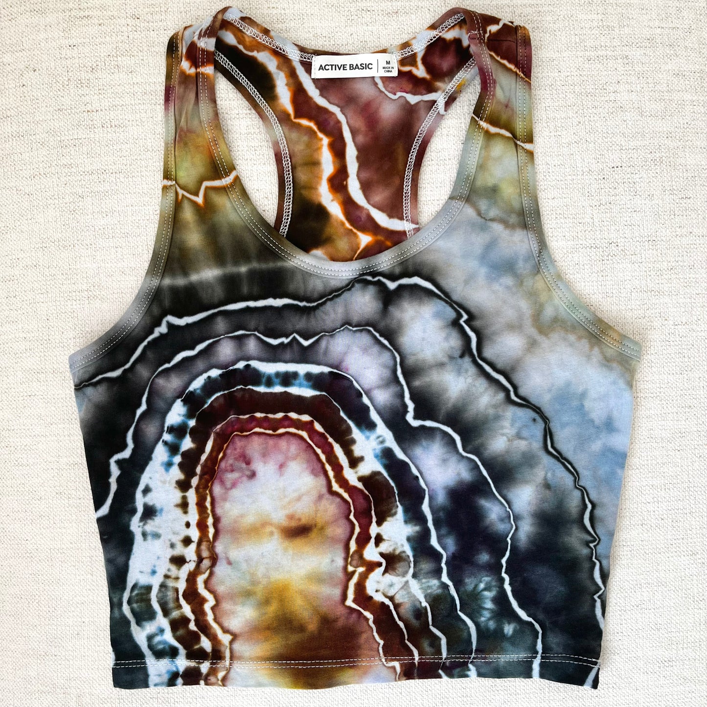 Crop Top - Women’s Medium