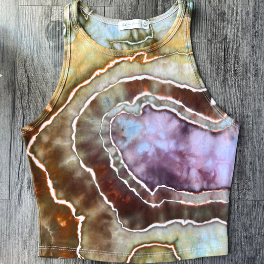 Crop Top - Women’s Small FINAL SALE