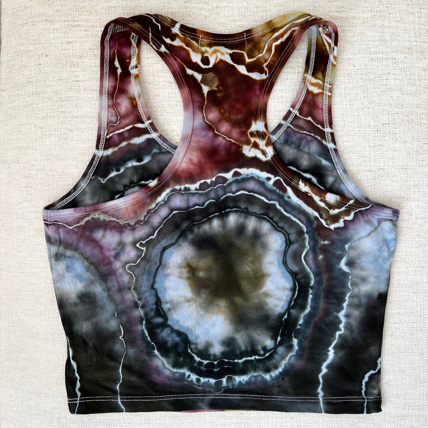Crop Top - Women’s Large