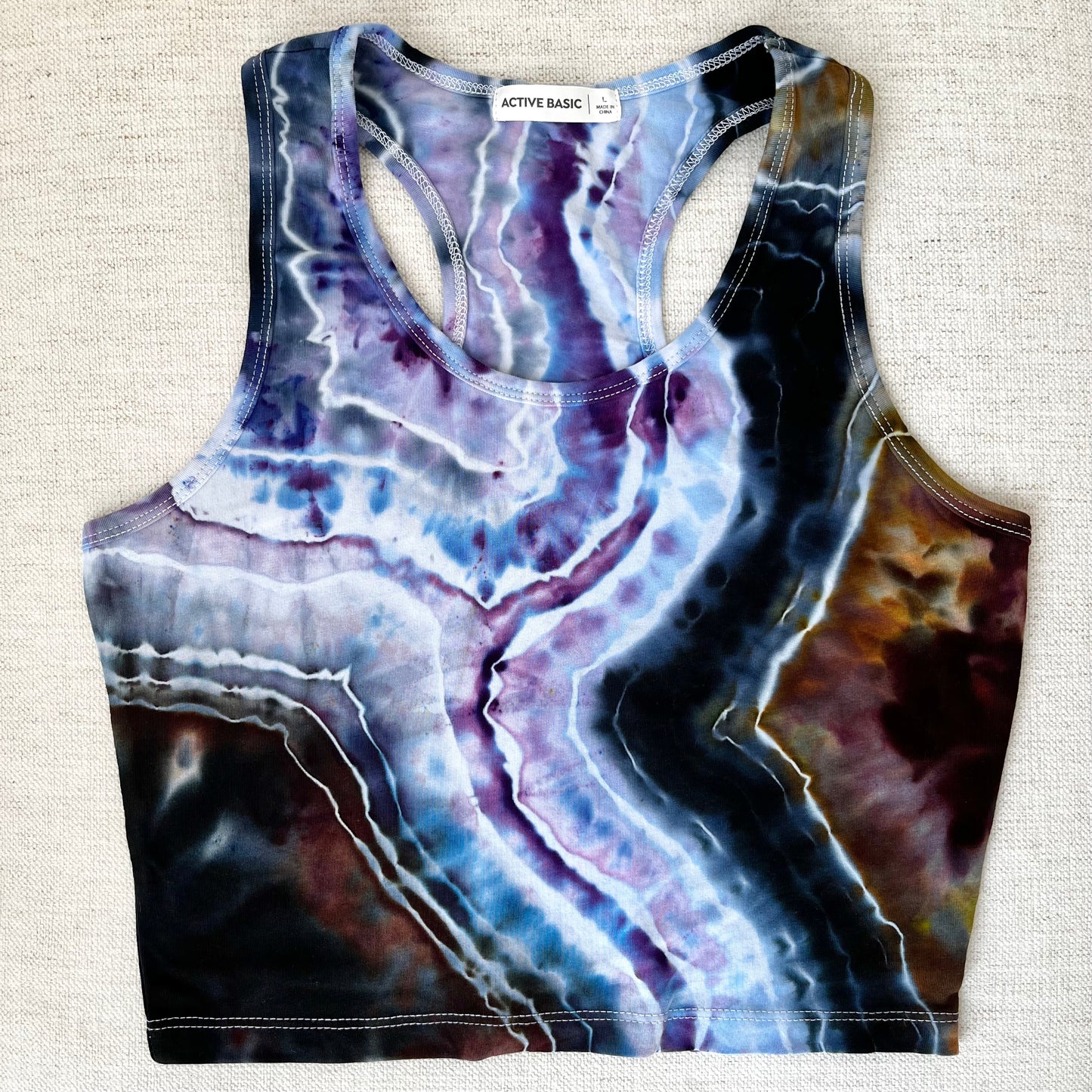 Crop Top - Women’s Large