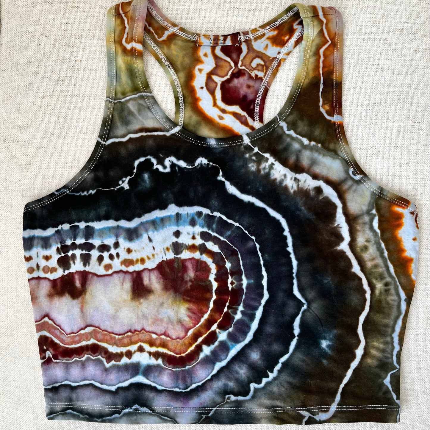 Crop Top - Women's XL