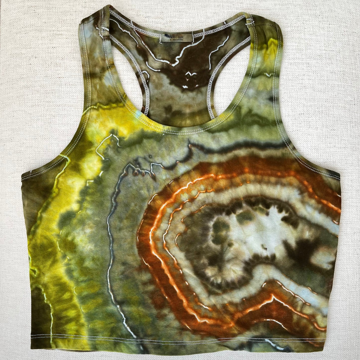Crop Top - Women’s XL