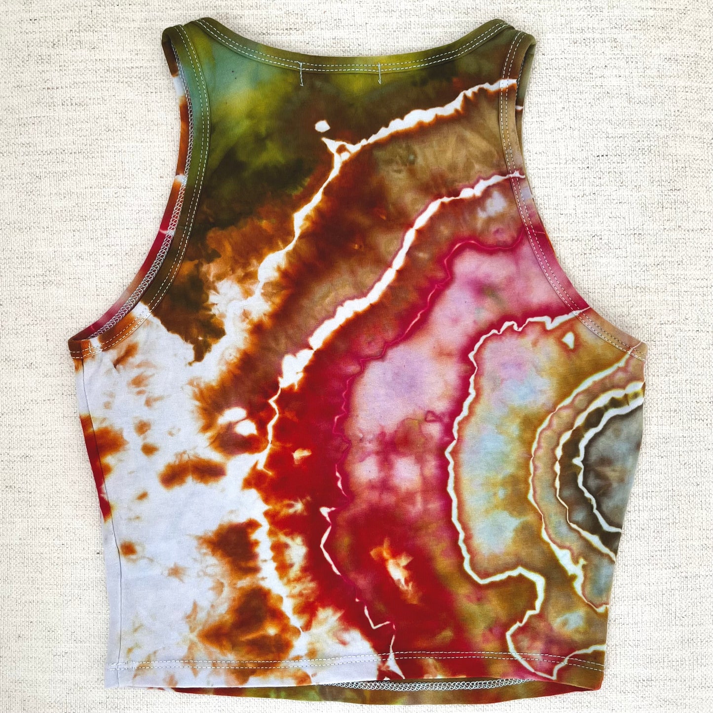 Crop Top - Women’s Small