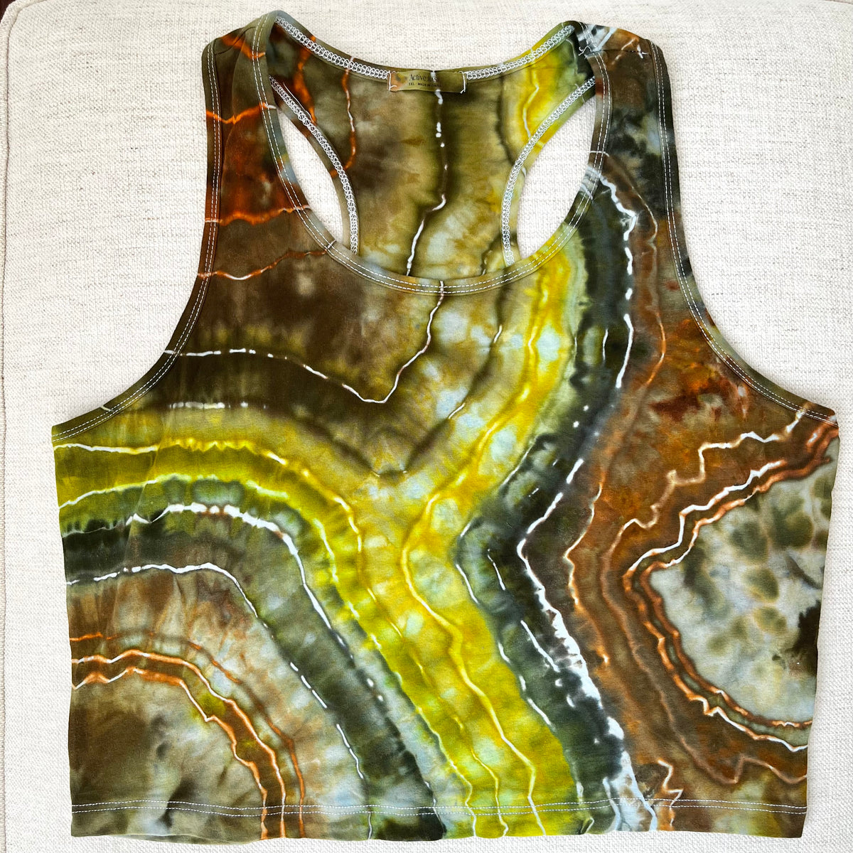 Crop Top - Women's 1X
