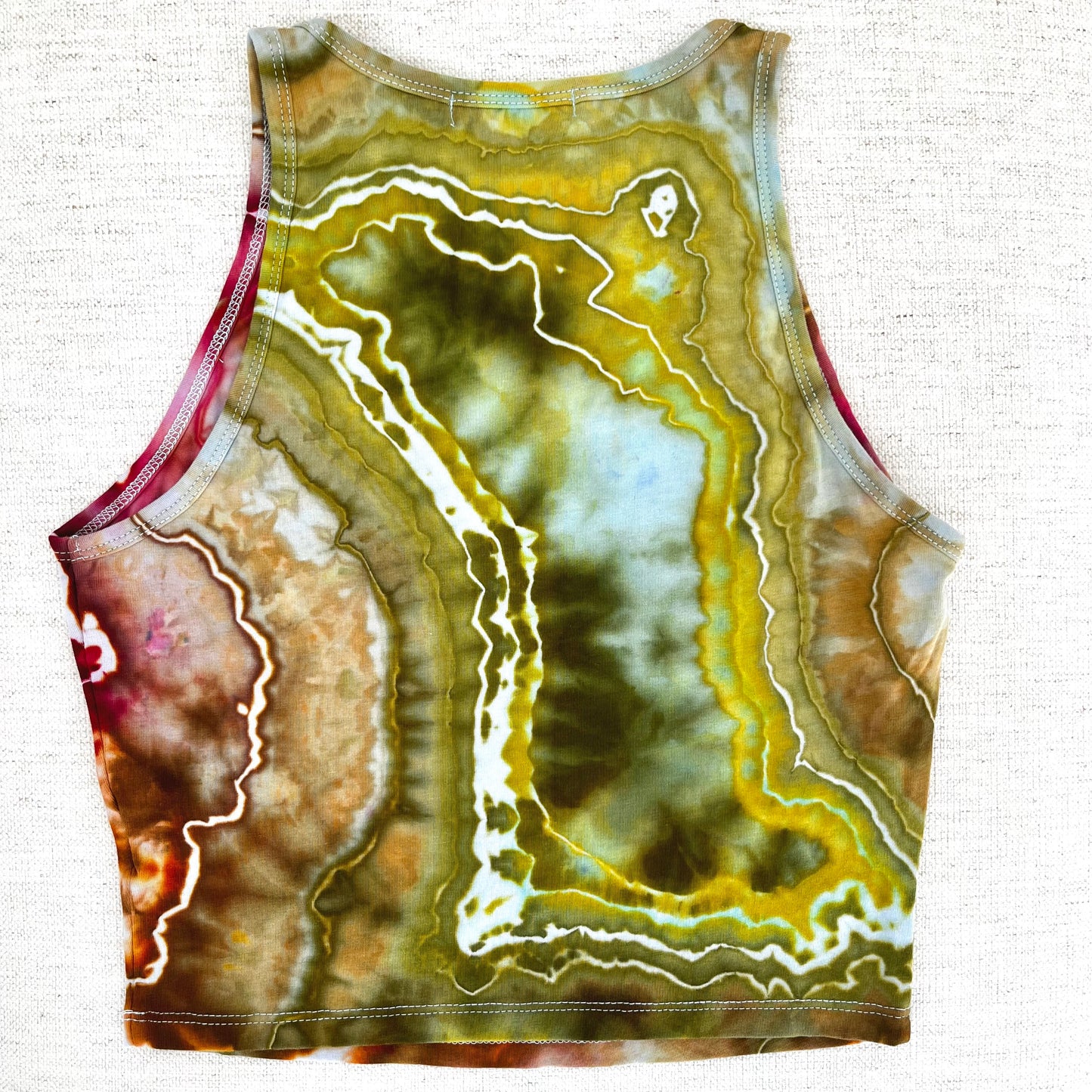 Crop Top - Women’s Medium