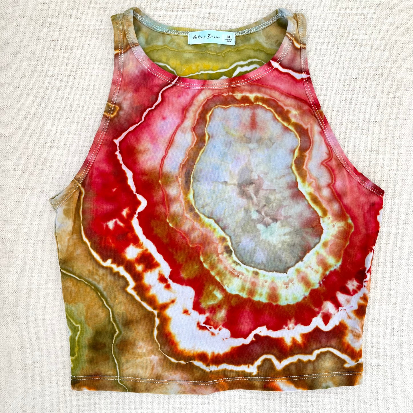 Crop Top - Women’s Medium