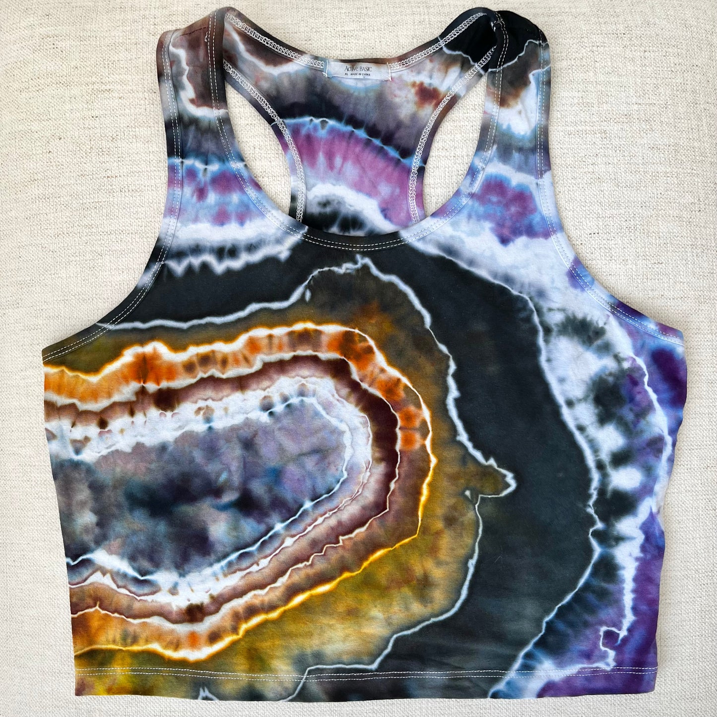Crop Top - Women’s XL