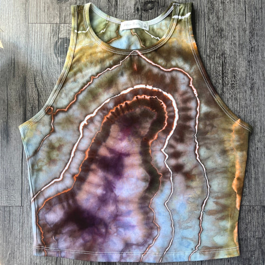 Crop Top - Women’s Large FINAL SALE