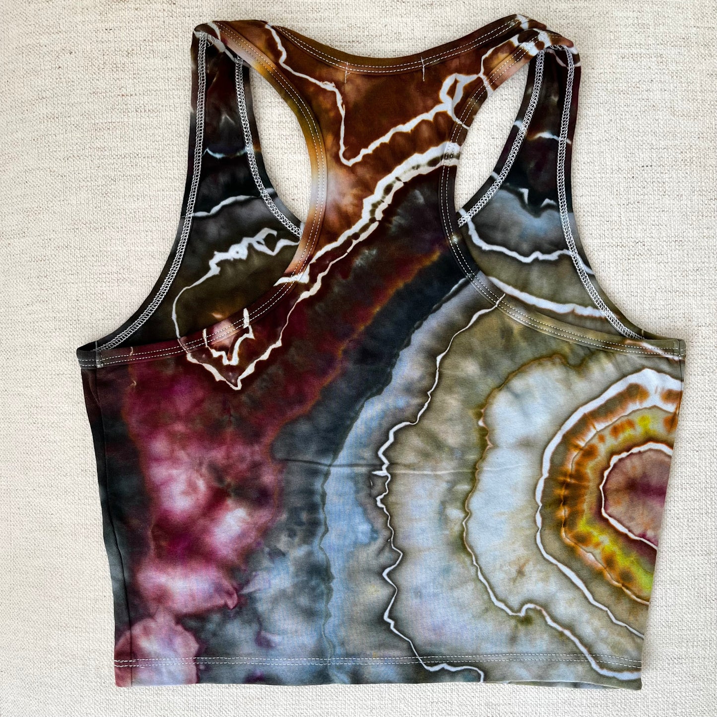 Crop Top - Women’s Large