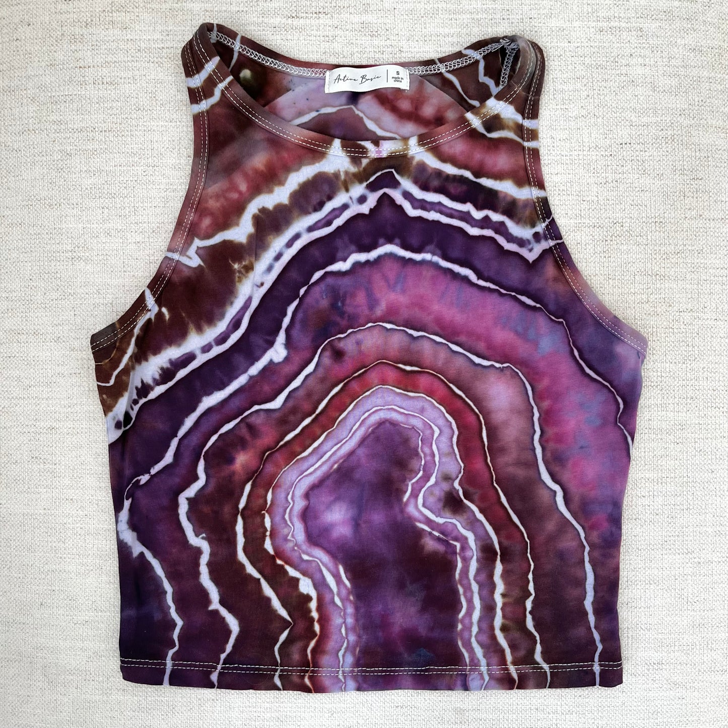 Crop Top - Women’s Small