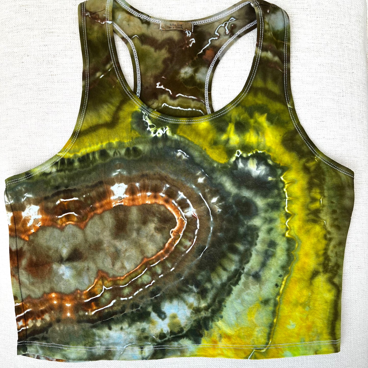Crop Top - Women's 2X