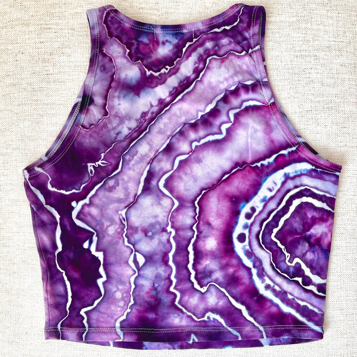 Crop Top - Women’s Large