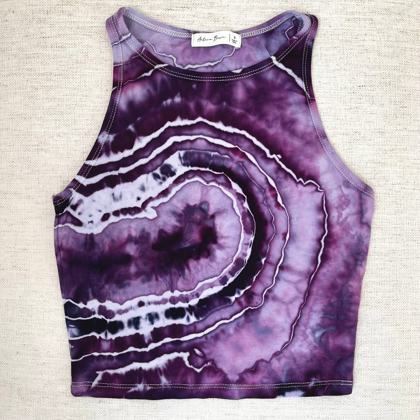 Crop Top - Women’s Small