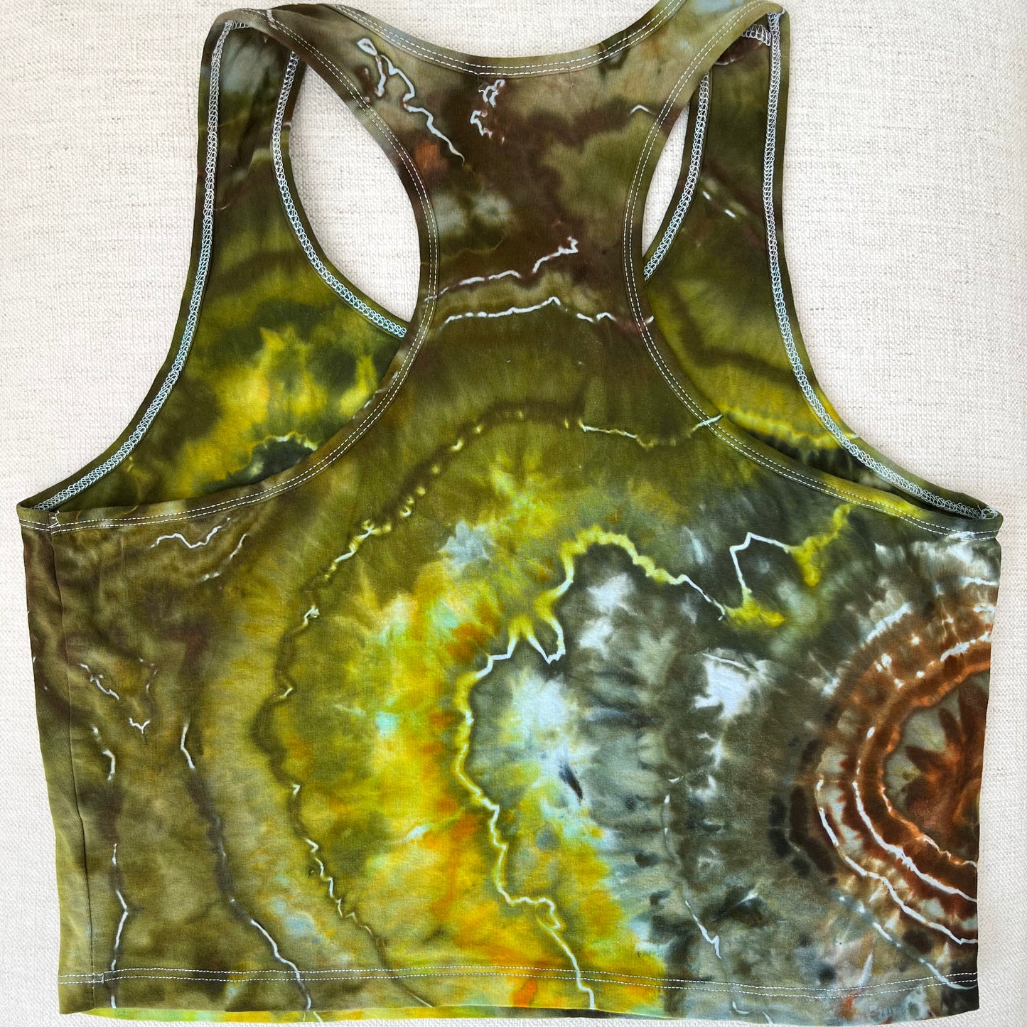 Crop Top - Women's 2X