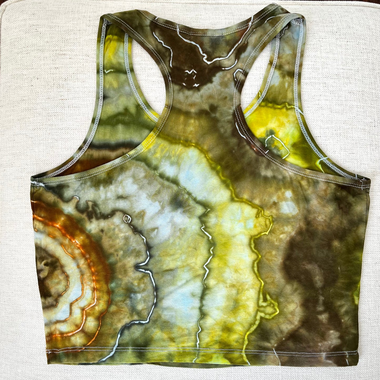 Crop Top - Women’s XL