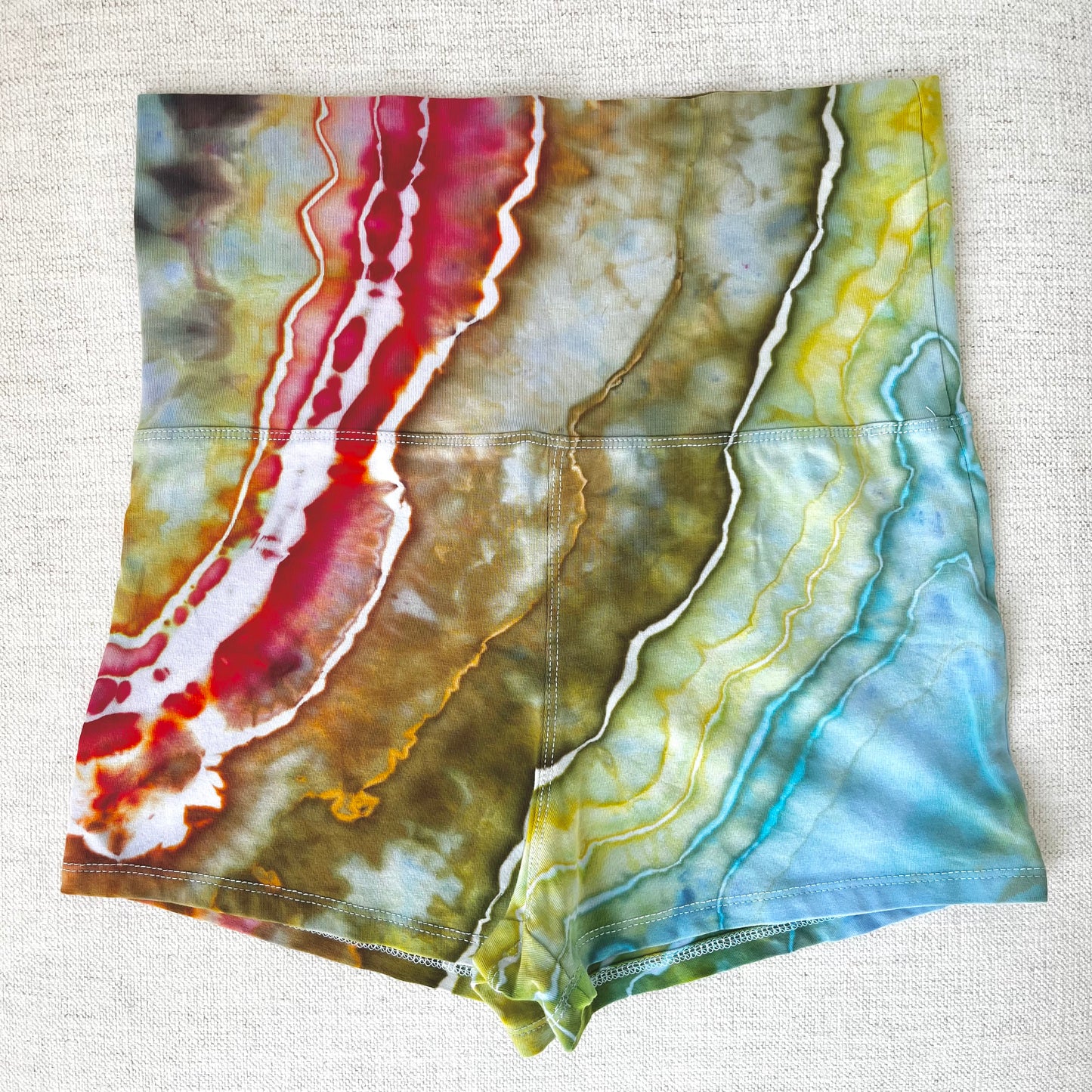 Booty Shorts - Women’s Small