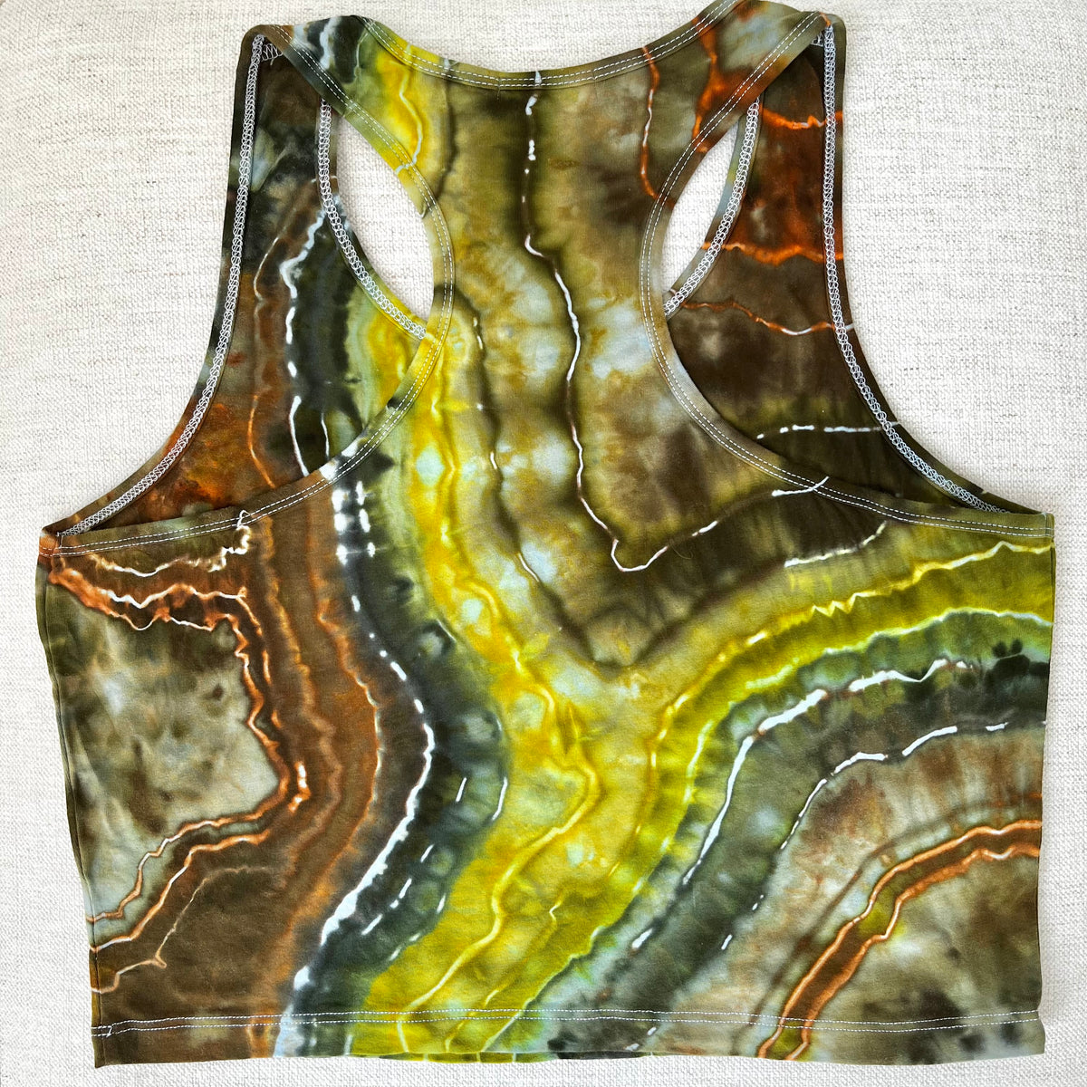 Crop Top - Women's 1X