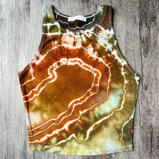 Crop Top - Women’s Small FINAL SALE