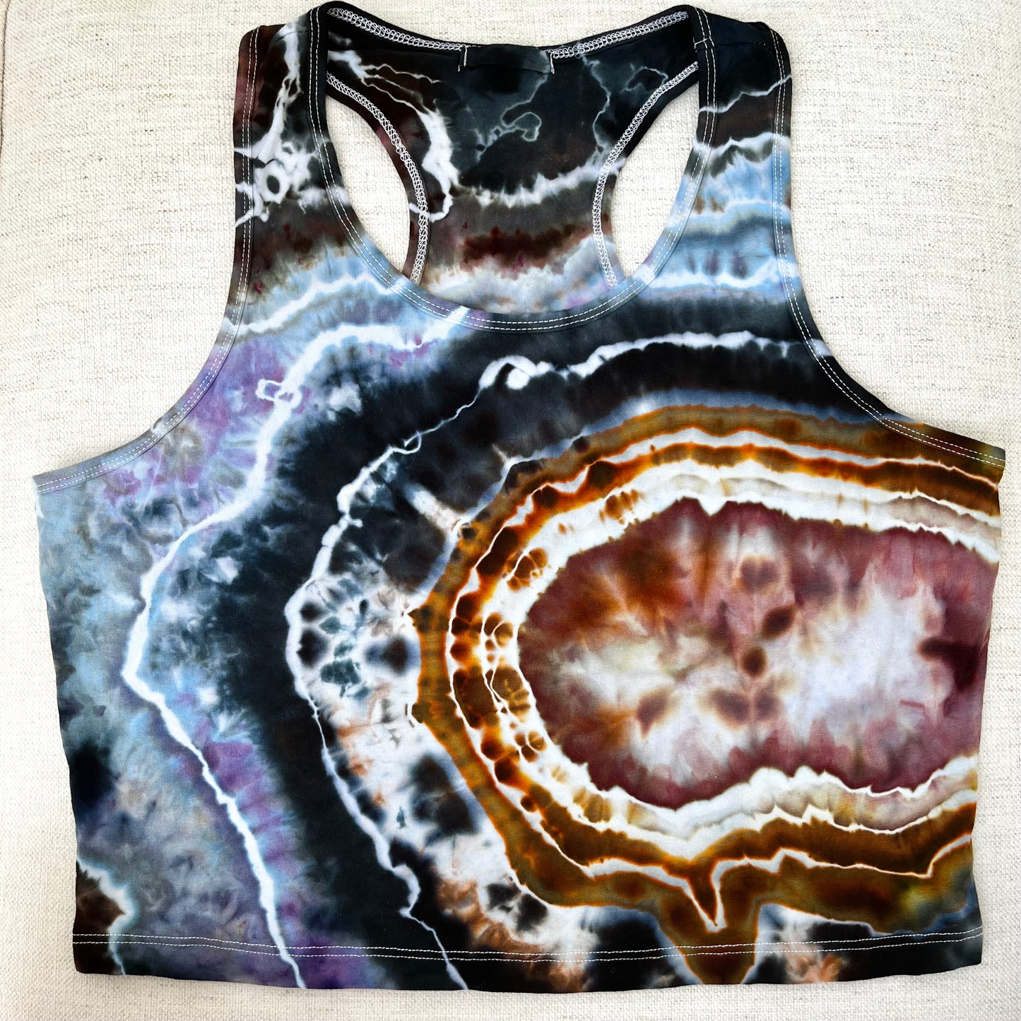 Crop Top - Women's 1X