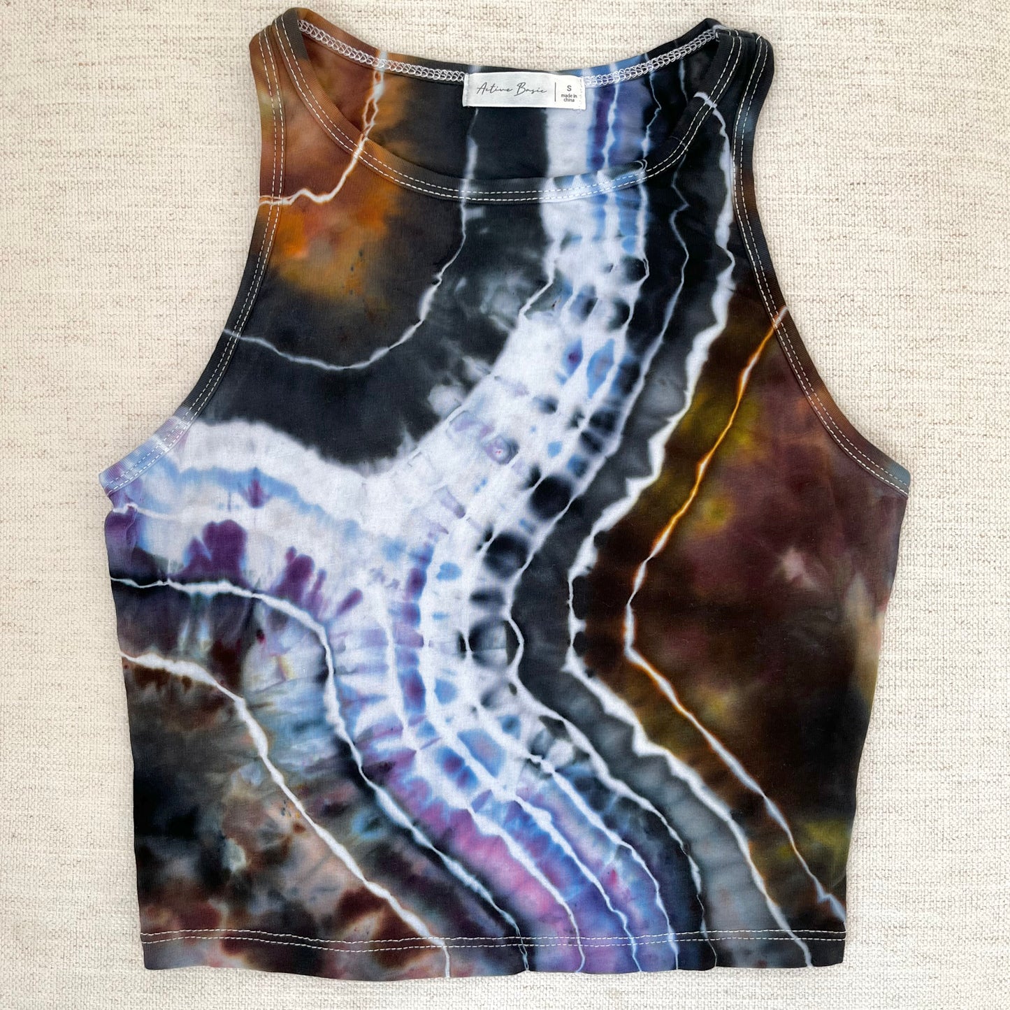 Crop Top - Women’s Small