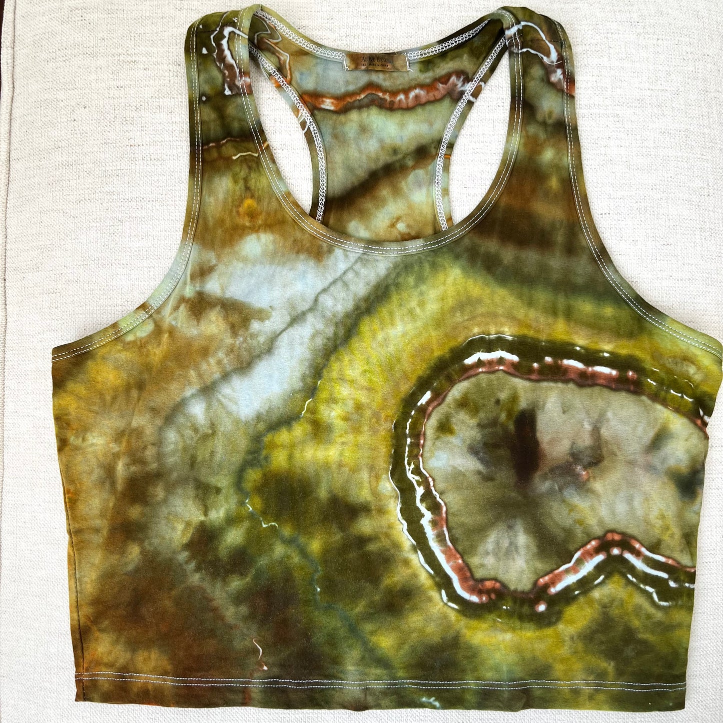 Crop Top - Women's 1X