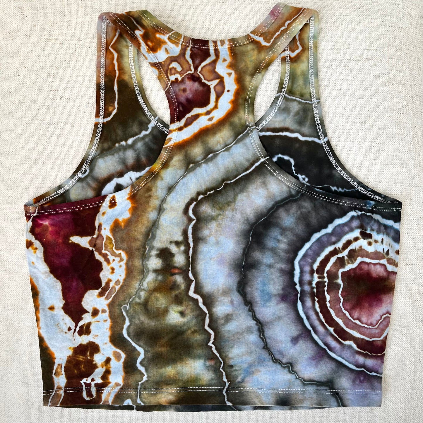 Crop Top - Women's XL