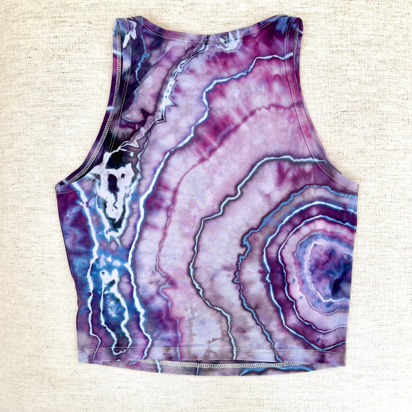 Crop Top - Women’s Medium
