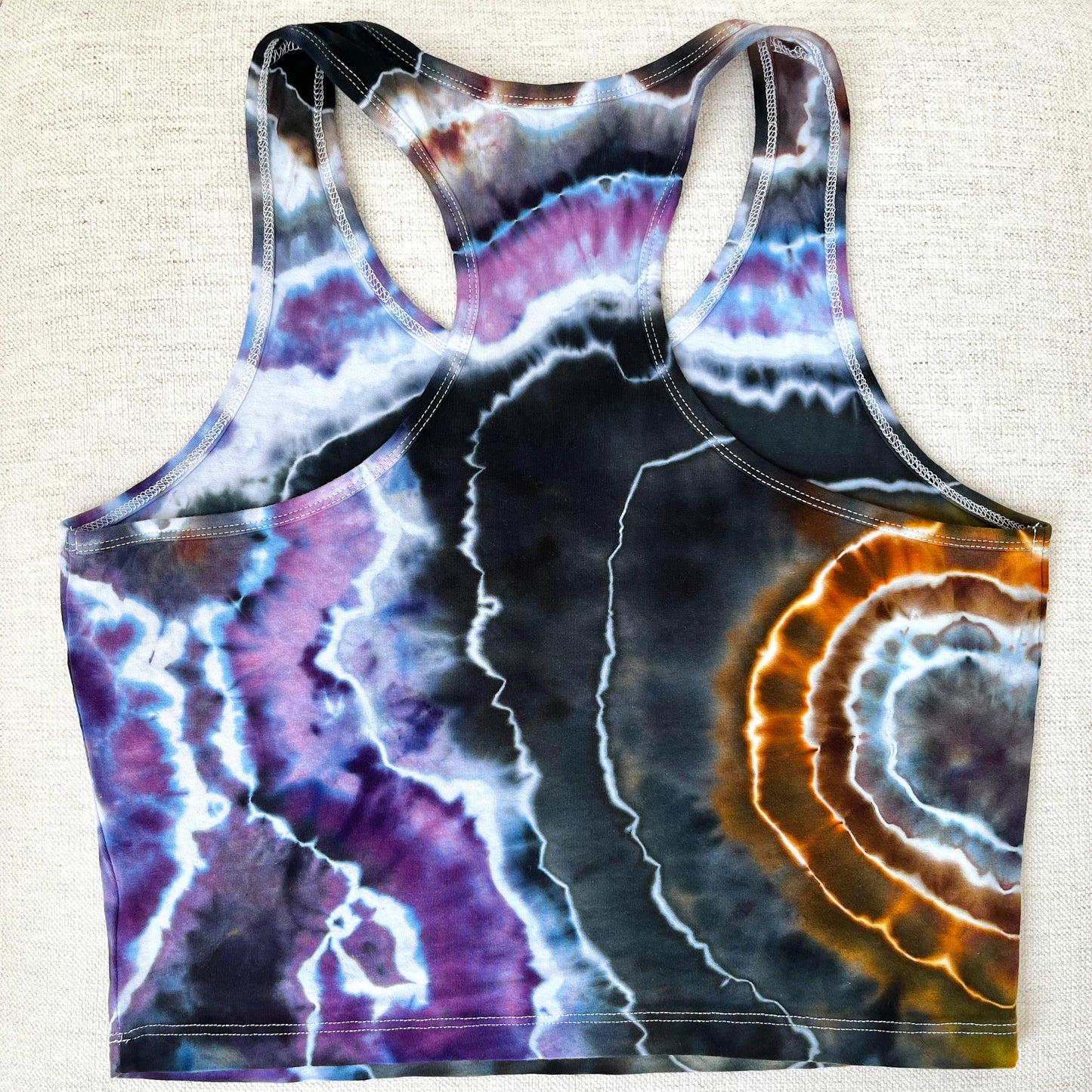 Crop Top - Women’s XL