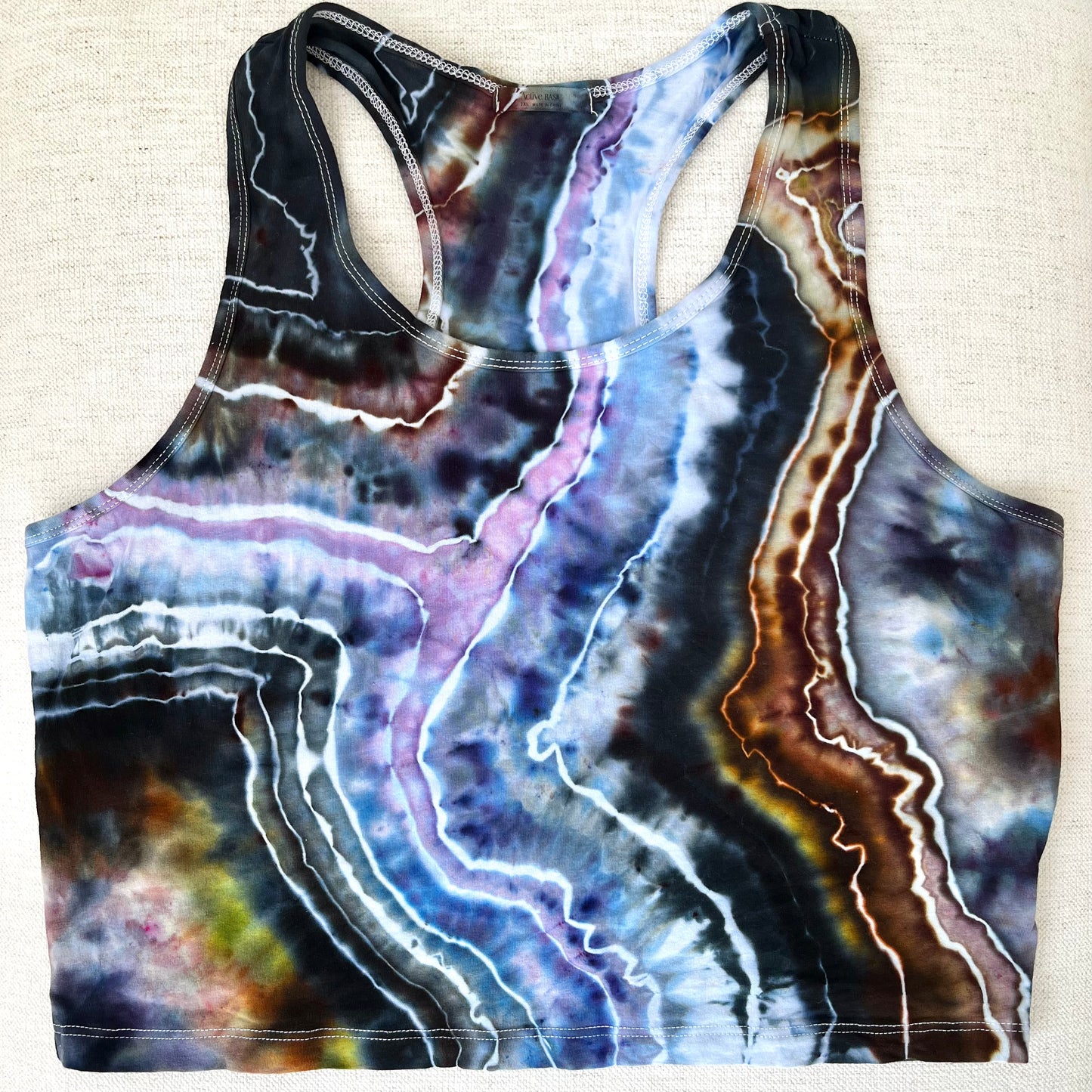 Crop Top - Women's 2X
