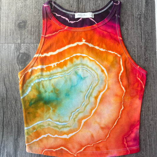 Crop Top - Women’s Small FINAL SALE