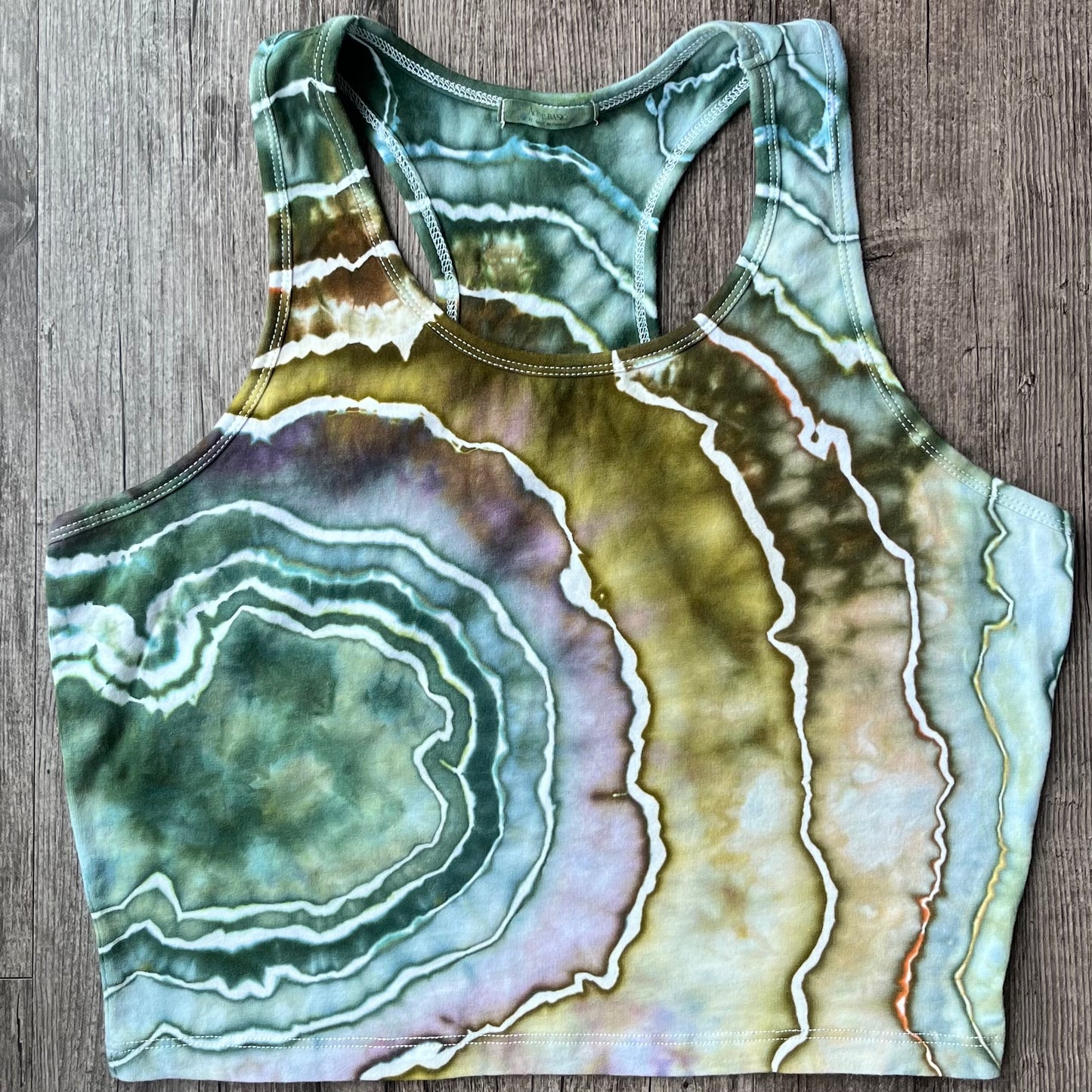 Crop Top - Women’s XL