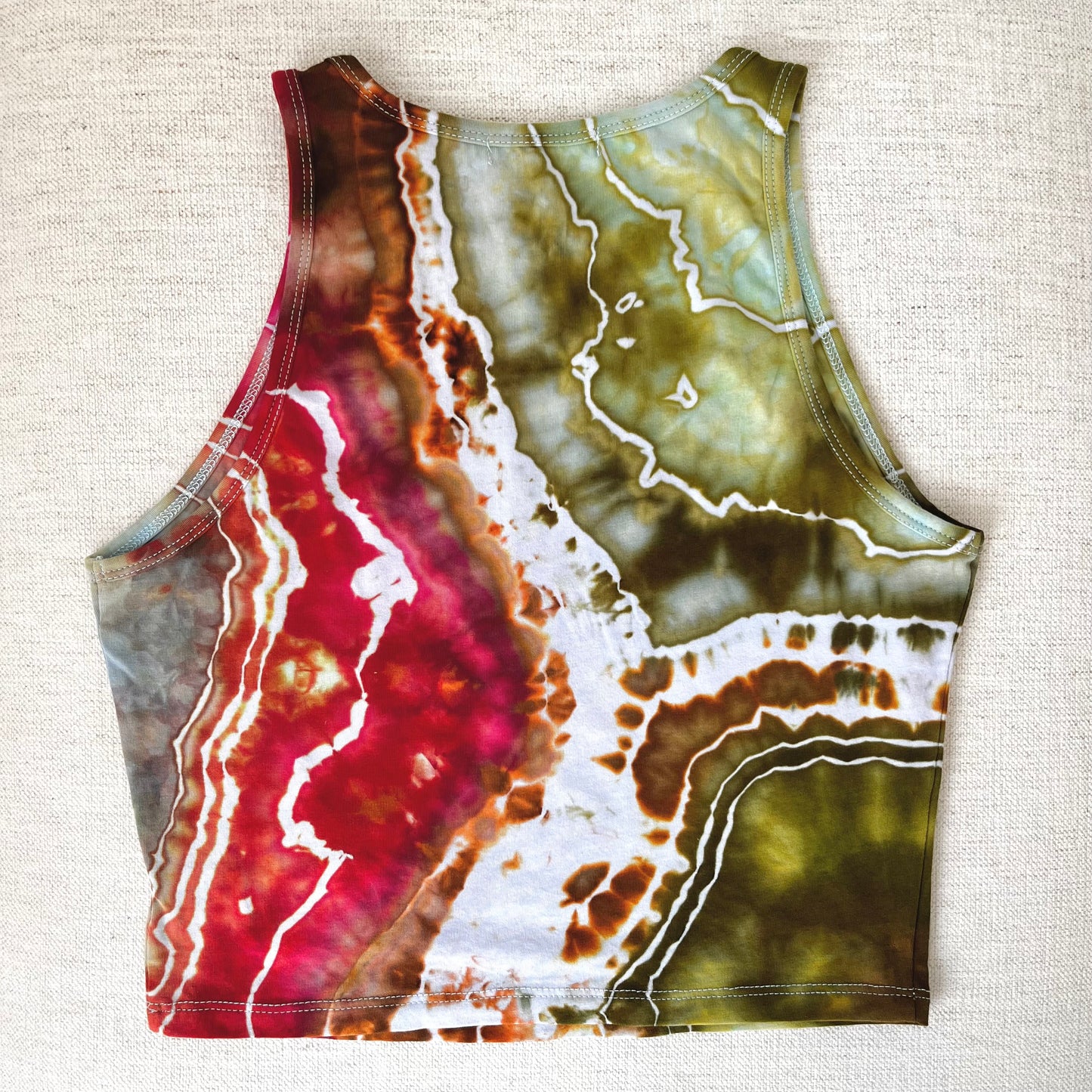 Crop Top - Women’s Large