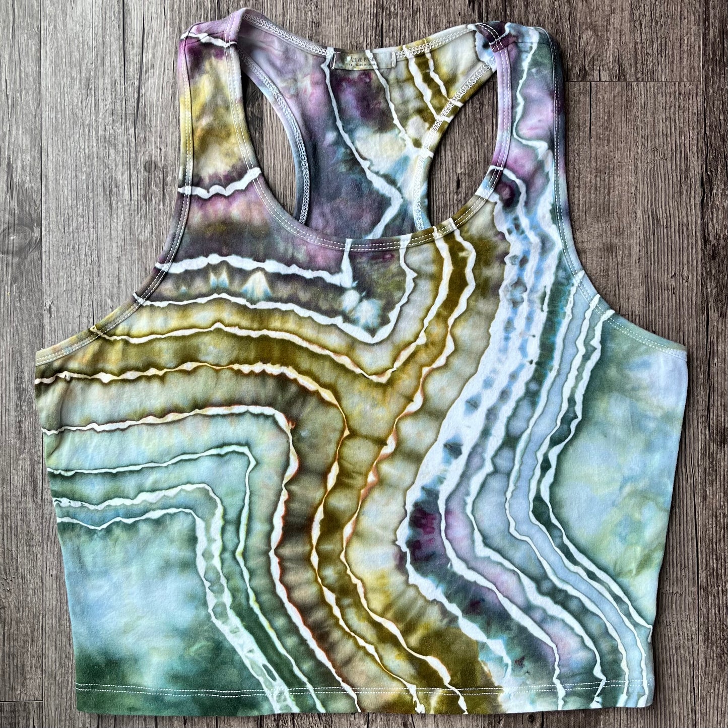 Crop Top - Women’s 1X