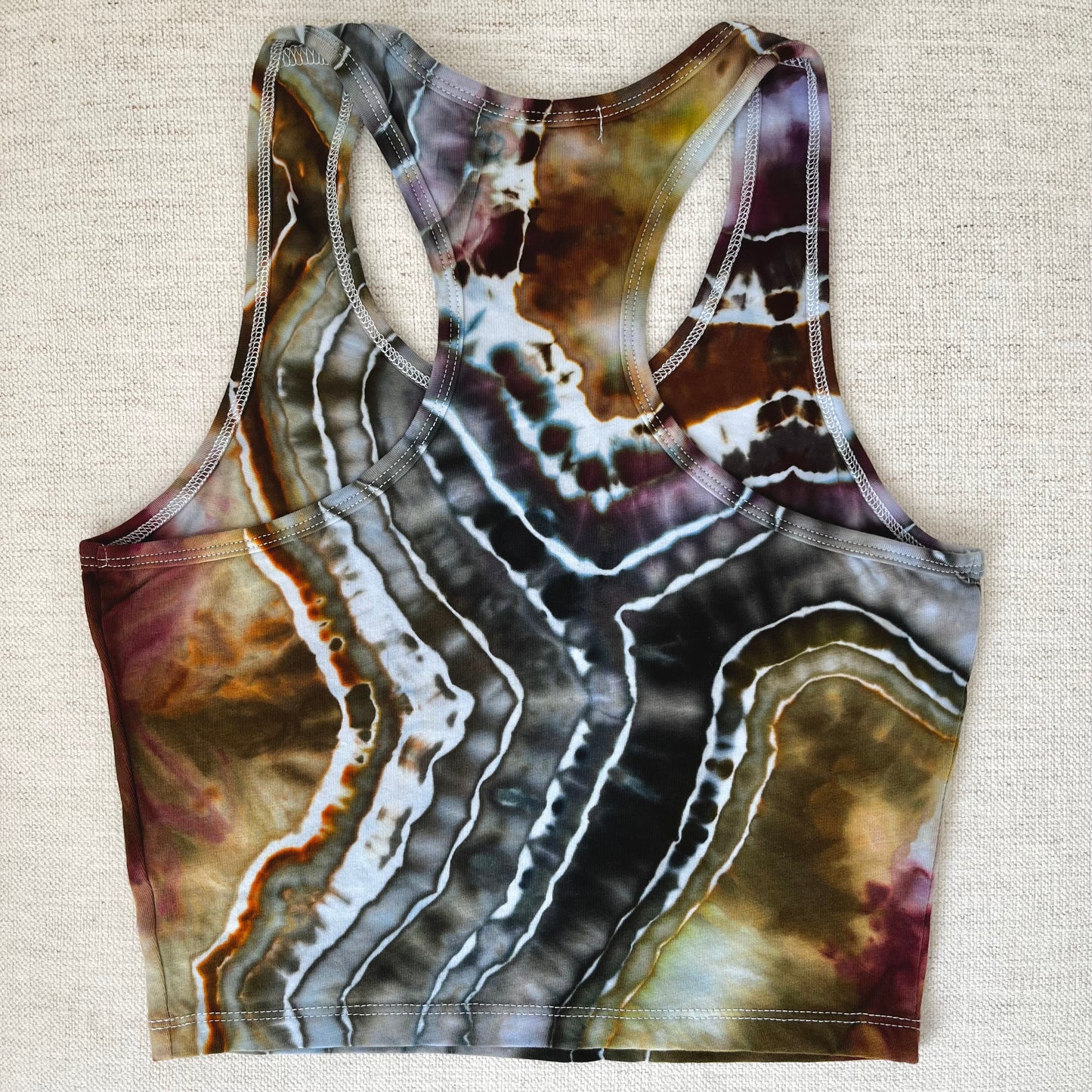 Crop Top - Women’s Medium