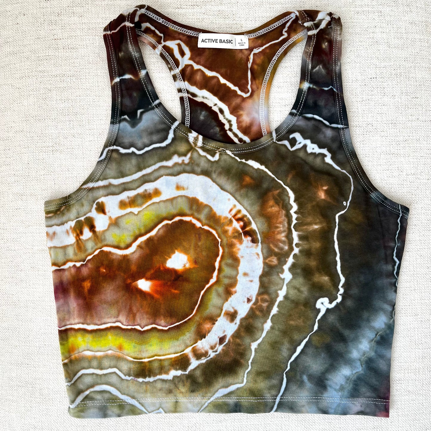 Crop Top - Women’s Large